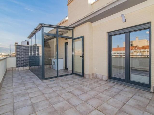 Ático en alquiler en Beiro, Comarca de la Vega de Granada