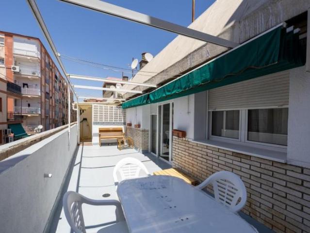 Ático en alquiler en Granada, Fígares