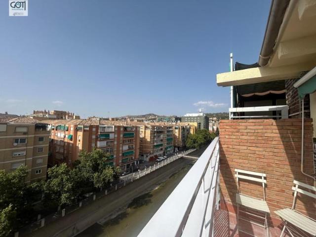 Ático en alquiler en Granada, Fígares Ático en alquiler en Granada, Fígares