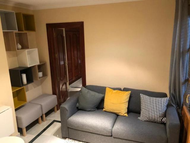 Ático en alquiler en Granada, San Matías - Realejo