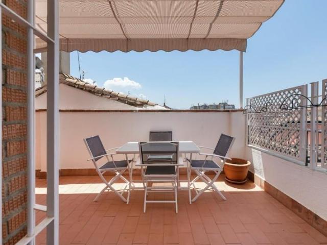 Ático en alquiler en Granada, Ronda