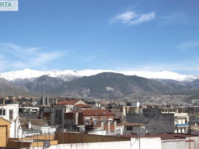 Ático en alquiler en Granada, Fígares Ático en alquiler en Granada, Fígares
