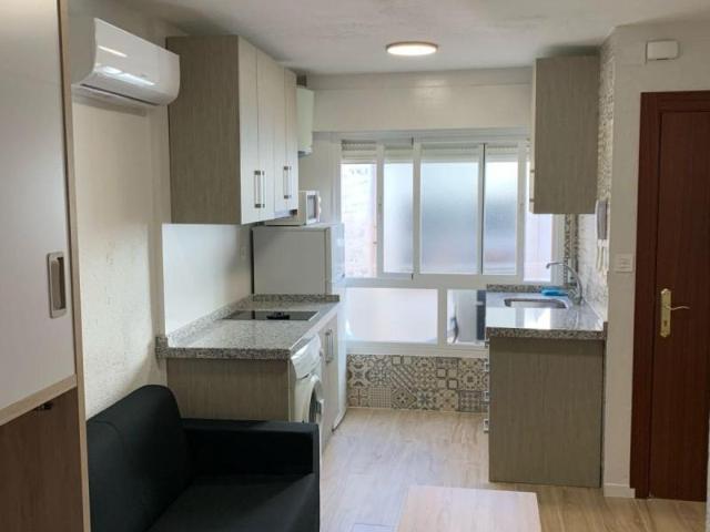 Ático en alquiler en Centro, Comarca de la Vega de Granada