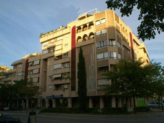 Ático en alquiler en Granada