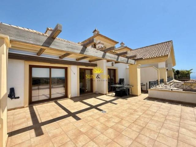 Ático en alquiler en Urbanització Pinar de Guardamar, Guardamar Del Segura