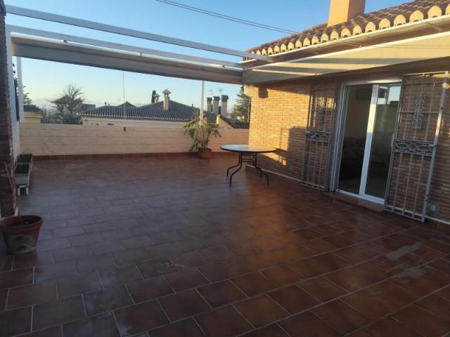 Ático en alquiler en Los Corteses, Comarca de la Vega de Granada