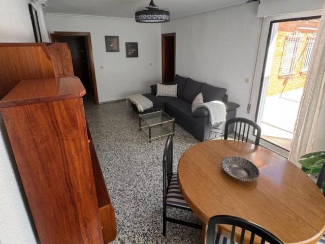 Ático en alquiler en Jaén