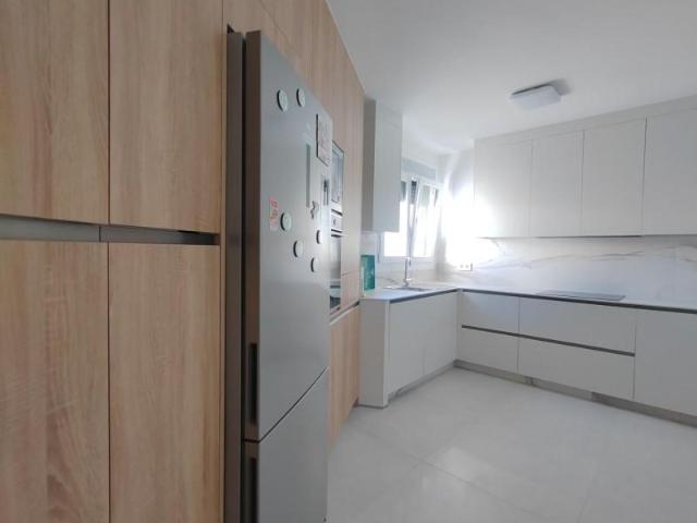 Ático en alquiler en San Bartolomé, Jaén