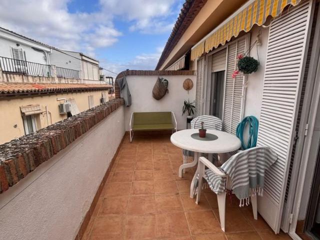 Ático en alquiler en Jaén, Andalucía