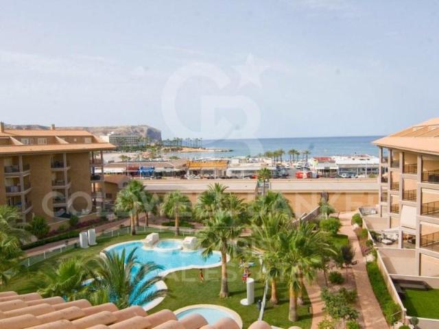 Ático en alquiler en Adsubia, Valencia