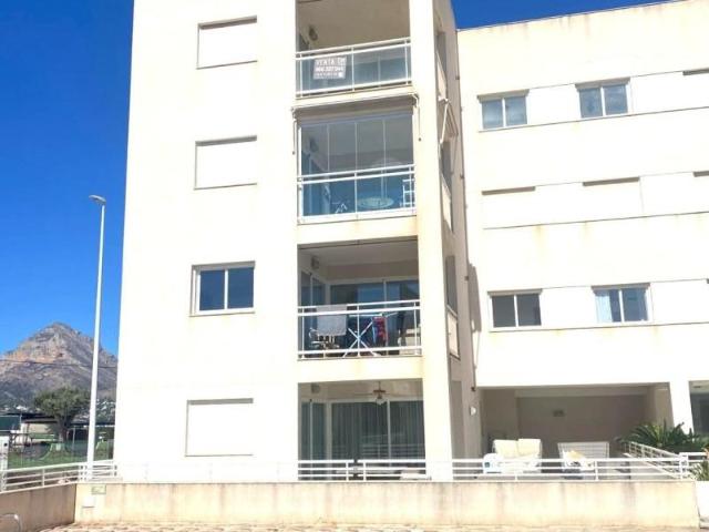 Ático en alquiler en la Marina Alta, Valencia