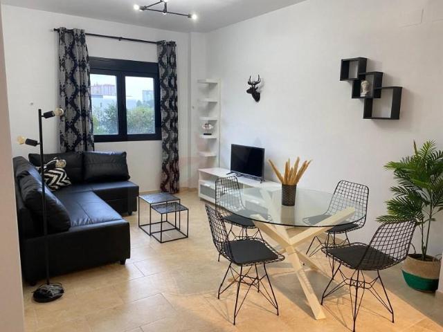 Ático en alquiler en La Vid, Jerez De La Frontera