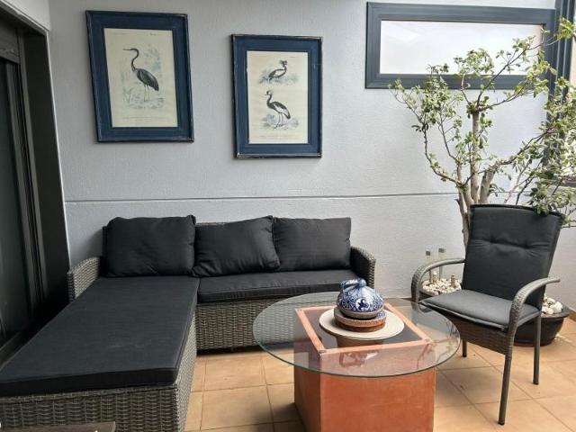 Ático en alquiler en Jerez De La Frontera, Cádiz