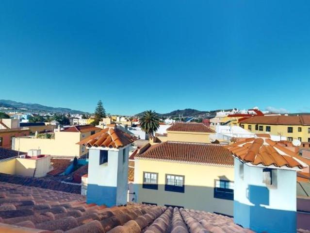 Ático en alquiler en Tenerife, San Roque