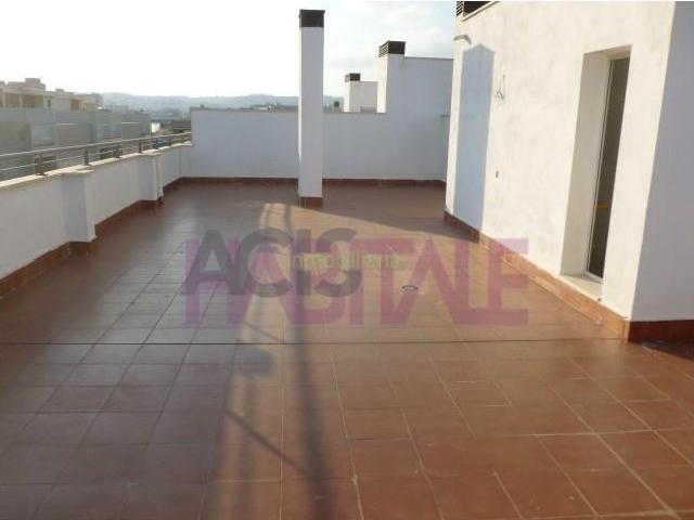 Ático en alquiler en la Ribera Alta, Valencia