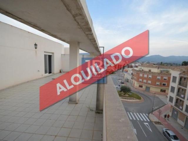 Ático en alquiler en Urbanització Villa Aurora, la Costera