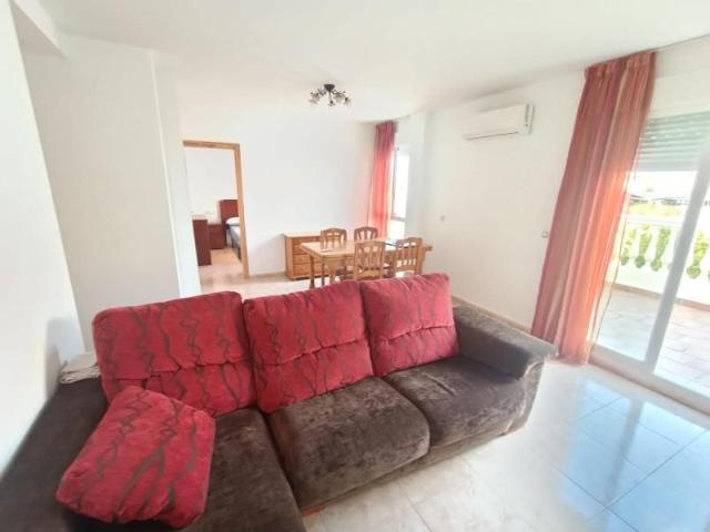 Ático en alquiler en Las Gabias, Granada