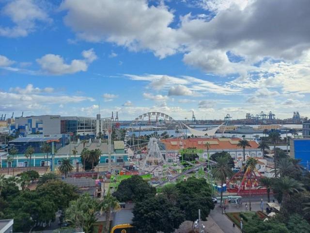 Ático en alquiler en Gran Canaria