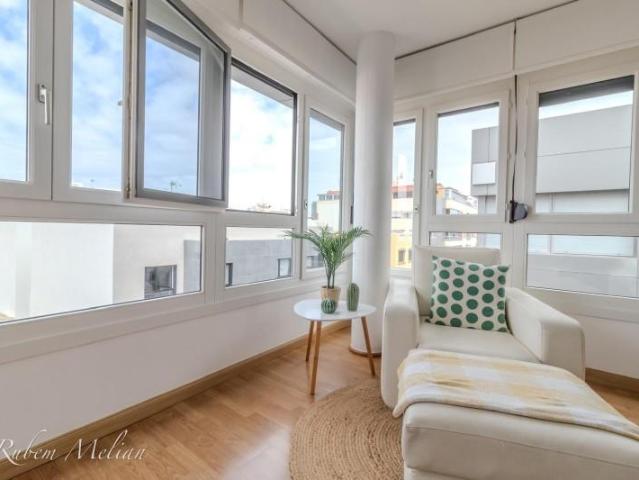 Ático en alquiler en Guanarteme, Gran Canaria