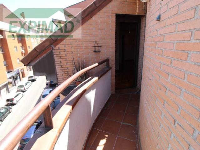 Ático en alquiler en Las Rozas De Madrid