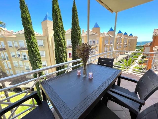 Ático en alquiler en Islantilla, Lepe