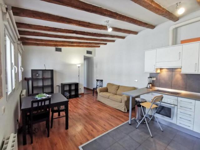 Ático en alquiler en Centro, Medina-sidonia