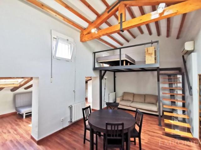 Ático en alquiler en Centro, Medina-sidonia