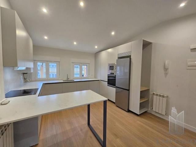 Ático en alquiler en Fuencarral - El Pardo, Medina-sidonia