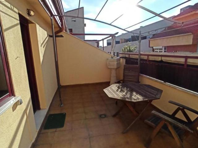 Ático en alquiler en Puente de Vallecas, Medina-sidonia