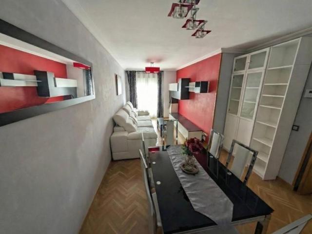 Ático en alquiler en Villa de Vallecas, Medina-sidonia