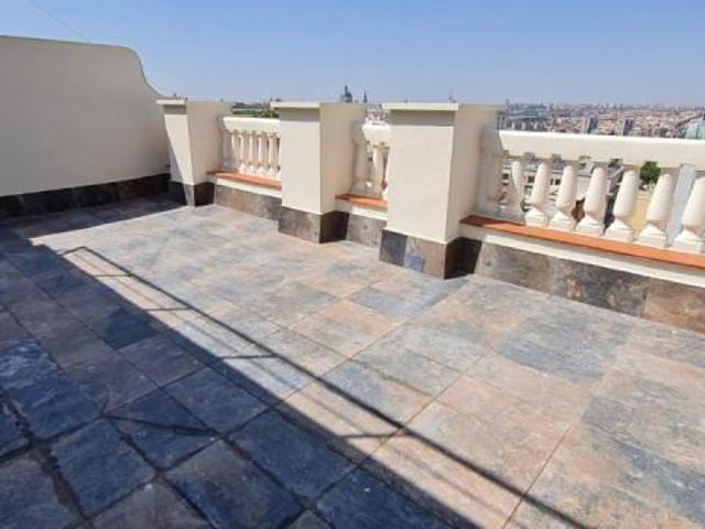 Ático en alquiler en Centro, Medina-sidonia