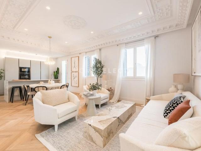 Ático en alquiler en Medina-sidonia, Madrid