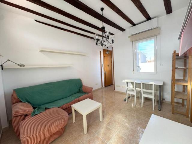 Ático en alquiler en Centro, Medina-sidonia