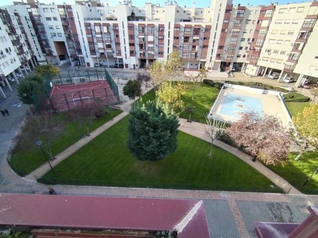 Ático en alquiler en Vicálvaro, Medina-sidonia