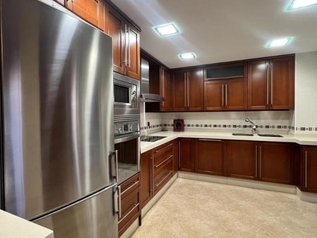 Ático en alquiler en Teatinos-Universidad, Málaga-Costa del Sol