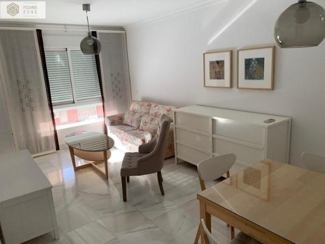 Ático en alquiler en Centro, Málaga-Costa del Sol