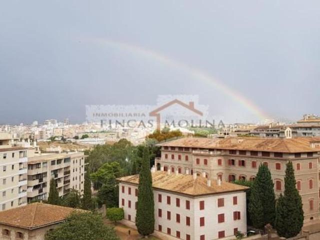 Ático en alquiler en Baleares