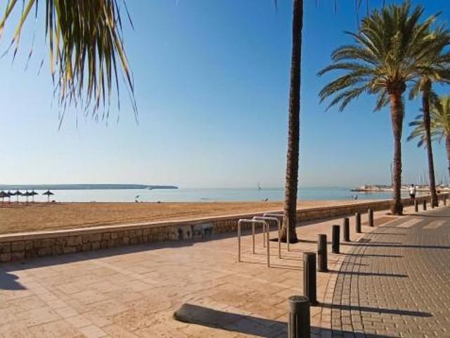 Ático en alquiler en Baleares