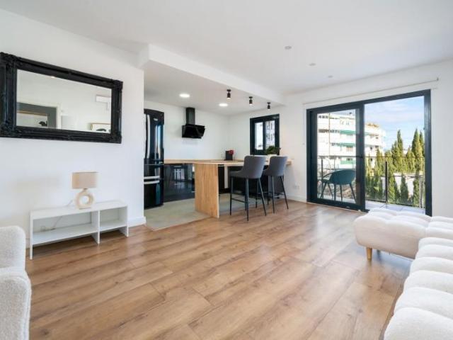 Ático en alquiler en Son Rapinya, Palma