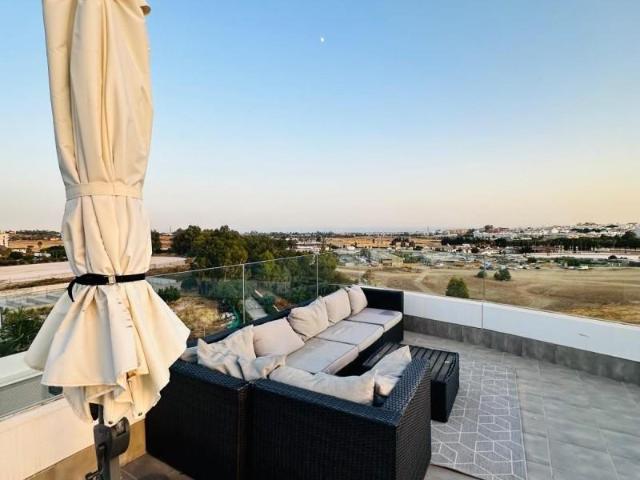 Ático en alquiler en Costa del Sol Occidental, Andalucía