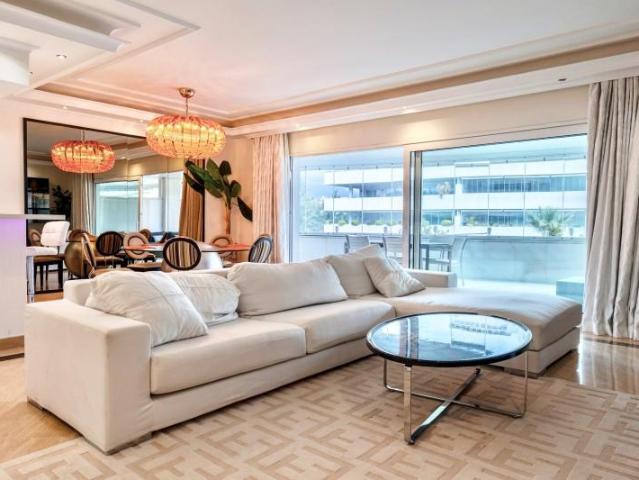 Ático en alquiler en Costa del Sol Occidental, Andalucía