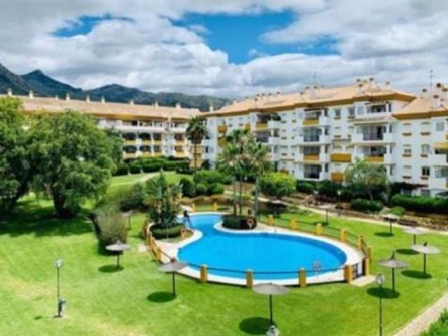 Ático en alquiler en Marbella, Málaga