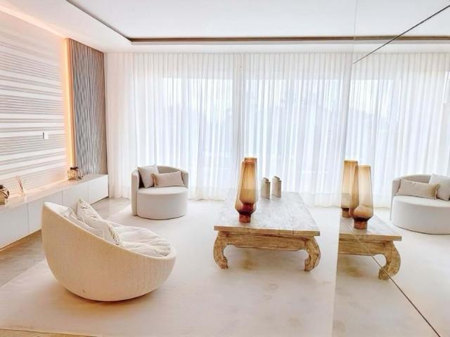 Ático en alquiler en Marbella, Málaga