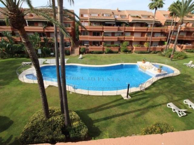 Ático en alquiler en Costa del Sol Occidental, Andalucía