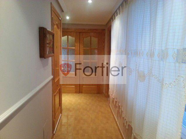 Ático en alquiler en Martos