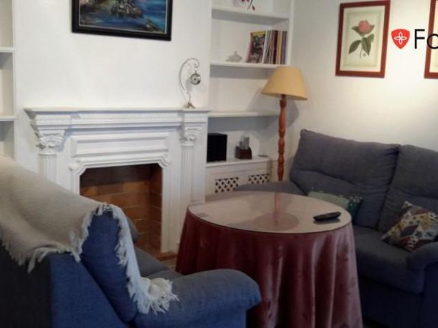 Ático en alquiler en Martos, Andalucía