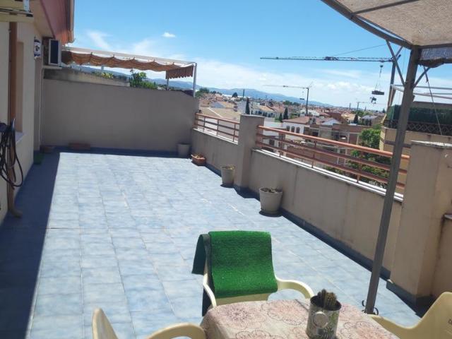 Ático en alquiler en Martos, Andalucía