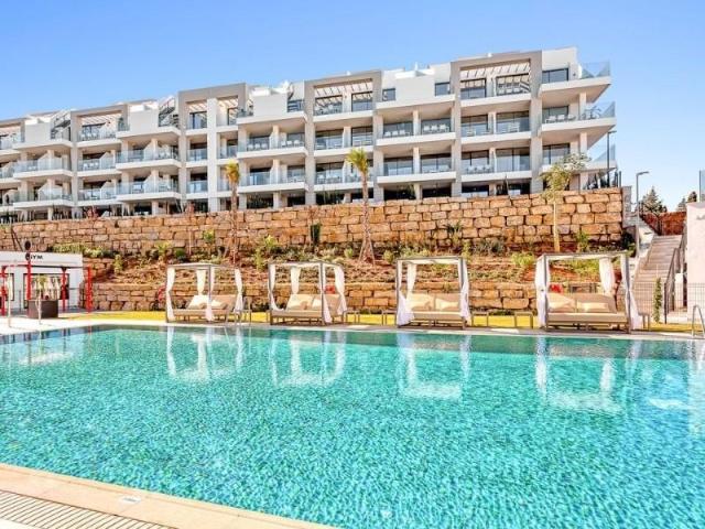 Ático en alquiler en Costa del Sol Occidental, Andalucía