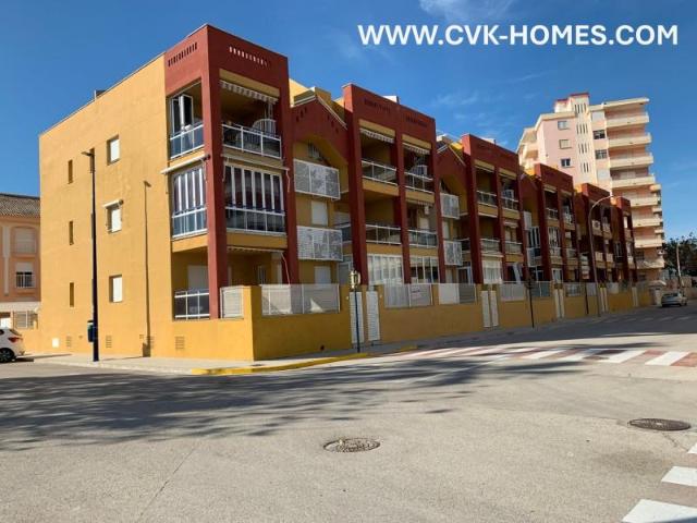 Ático en alquiler en la Safor, Valencia