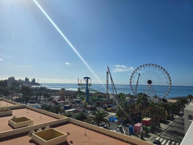 Ático en alquiler en Las Palmas